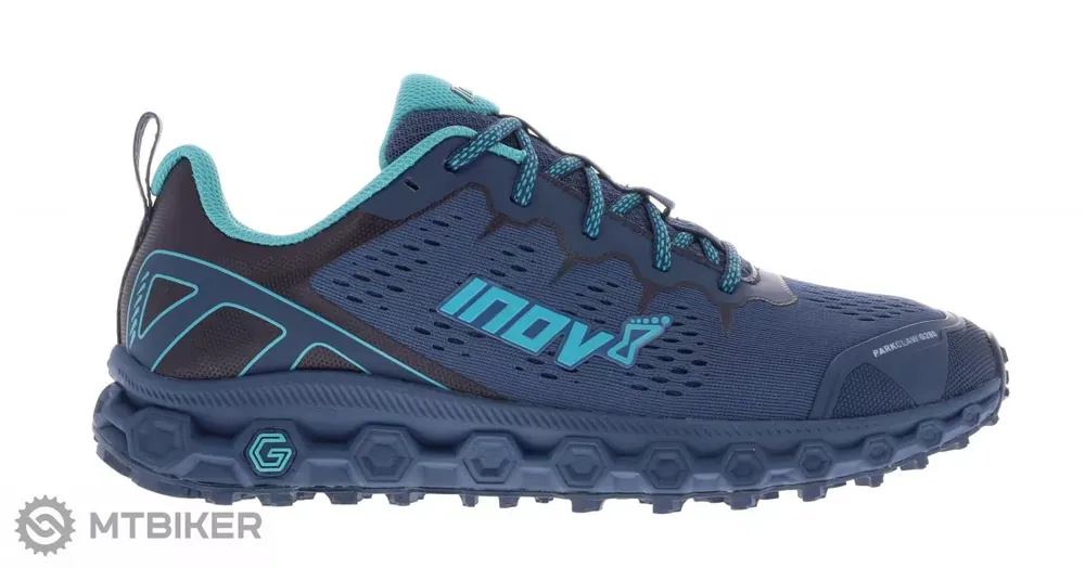 inov-8 PARKCLAW G 280 dámské tenisky, modré Top Prodej