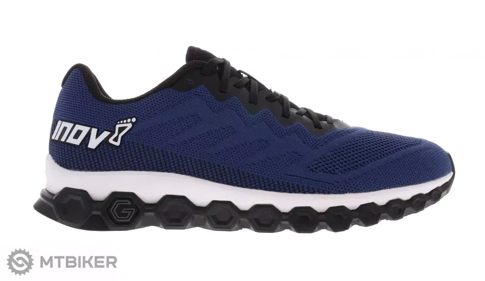 Pouze Dnes inov-8 F-LITE FLY G 295 M tenisky, tmavě modré