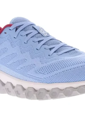 Poslední Šance Inov-8 F-LITE FLY G 295 dámské tenisky, světle modrá