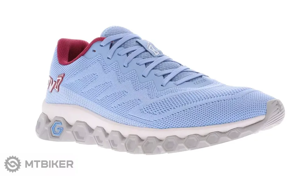 Poslední Šance Inov-8 F-LITE FLY G 295 dámské tenisky, světle modrá