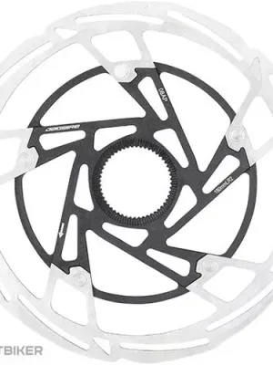 Jagwire Pro LR2 CL brzdový kotouč, 160 mm, Centerlock Sleva