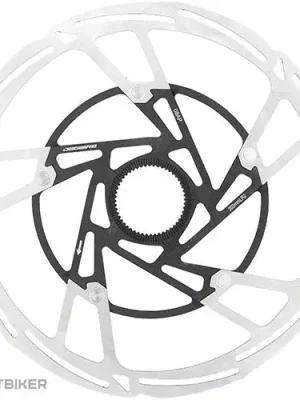 Jagwire Pro LR2 CL brzdový kotouč, 203 mm Finální Výprodej