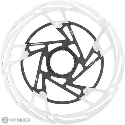 Ihned K Objednání Jagwire Pro LR2 CL brzdový kotouč, 180 mm, Center Lock