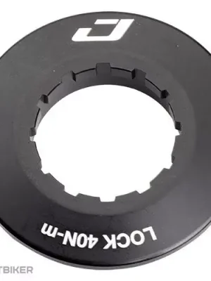 Oblíbený Jagwire Centerlock Ring interní matice 9-12 mm