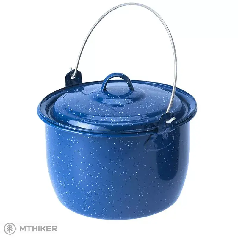 GSI Outdoors Convex Kettle kotlík 2,8l blue Nízká Cena