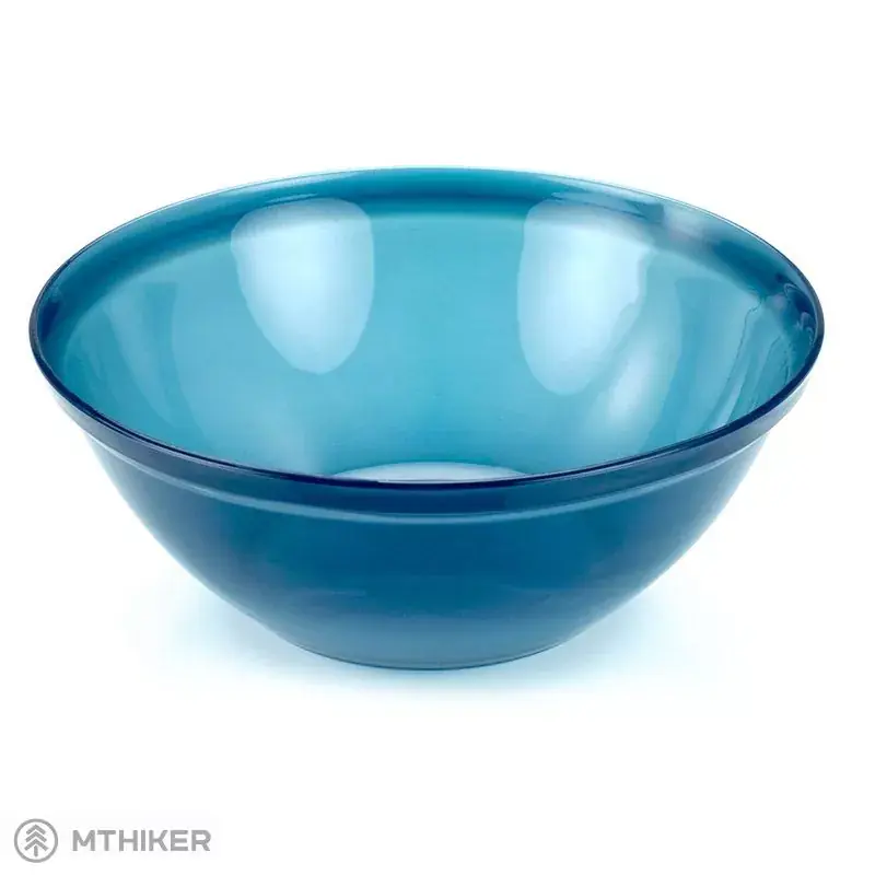 Nejlepší Cena GSI Outdoors Infinity Bowl miska 152mm, modrá