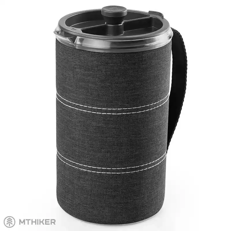 Objednat Nyní GSI Outdoors JavaPress presovač, 887 ml, šedý