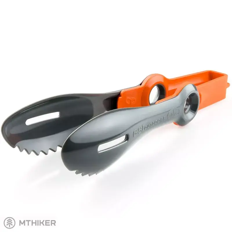 GSI Outdoors Pivot Tongs skládací kleště Objednat Nyní