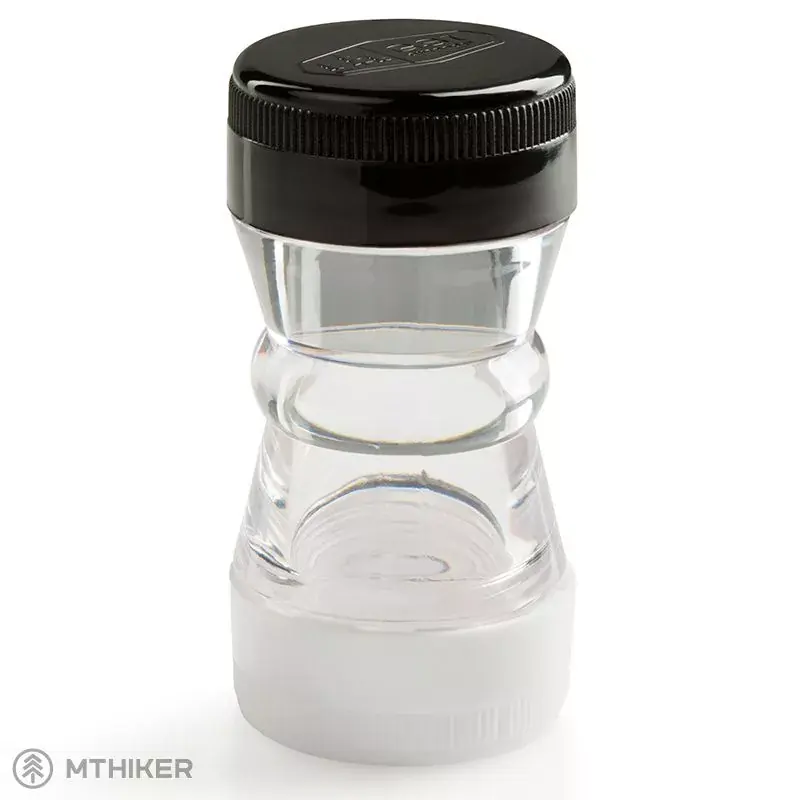 Objednat Nyní GSI Outdoors Salt + Pepper Shaker pepřenka