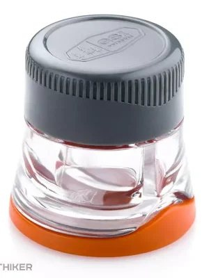 Akční Cena GSI Outdoors Ultralight Salt and Pepper Shaker pepřenka
