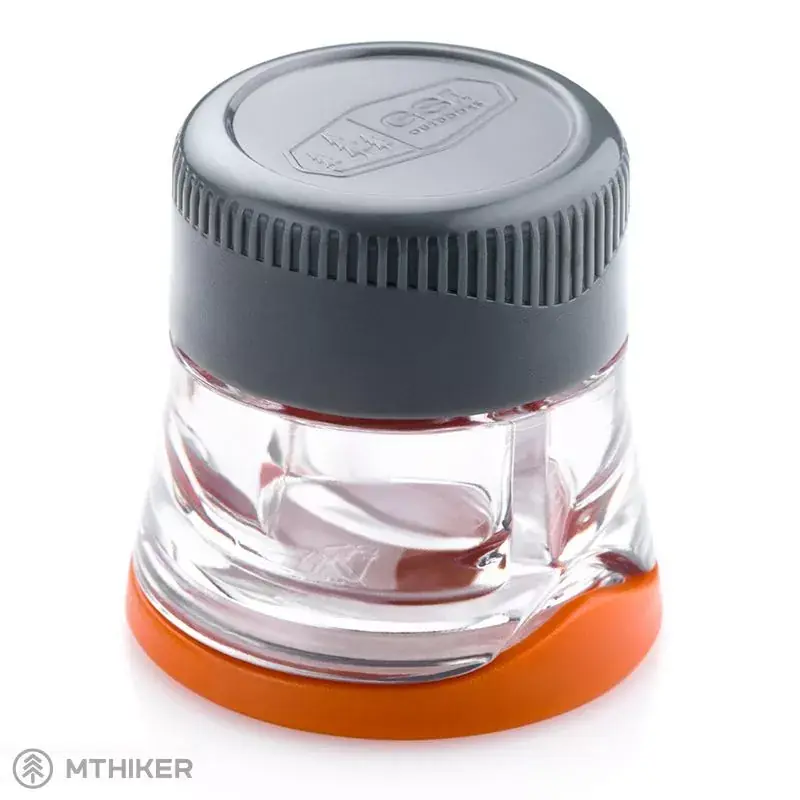 Akční Cena GSI Outdoors Ultralight Salt and Pepper Shaker pepřenka