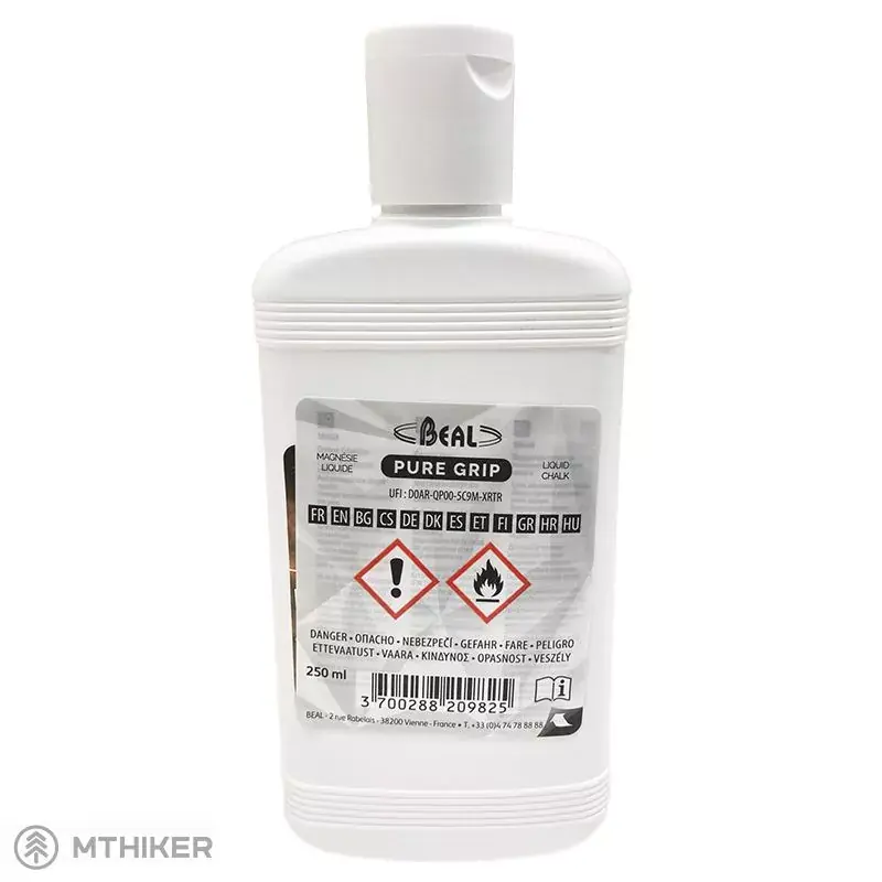 Koupit Online BEAL Pure Grip (tekuté magnesium), 250ml