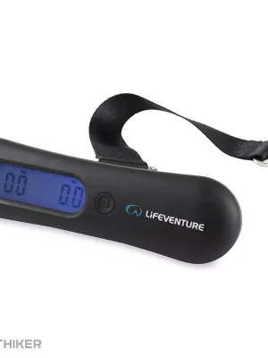 Cenově Výhodný Lifeventure Luggage Scales digitální váha