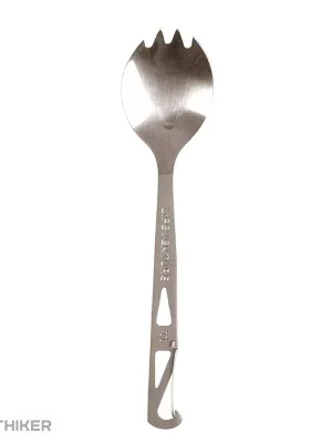 Výprodej Lifeventure Titanium Forkspoon lžíce/vidlička