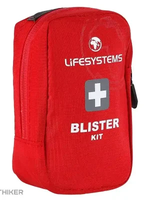 Výprodej Lifesystems Blister First Aid Kit lékárnička