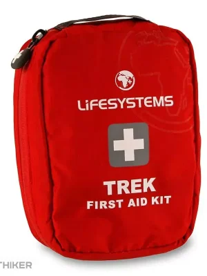 Speciální Cena Lifesystems Trek lékárnička