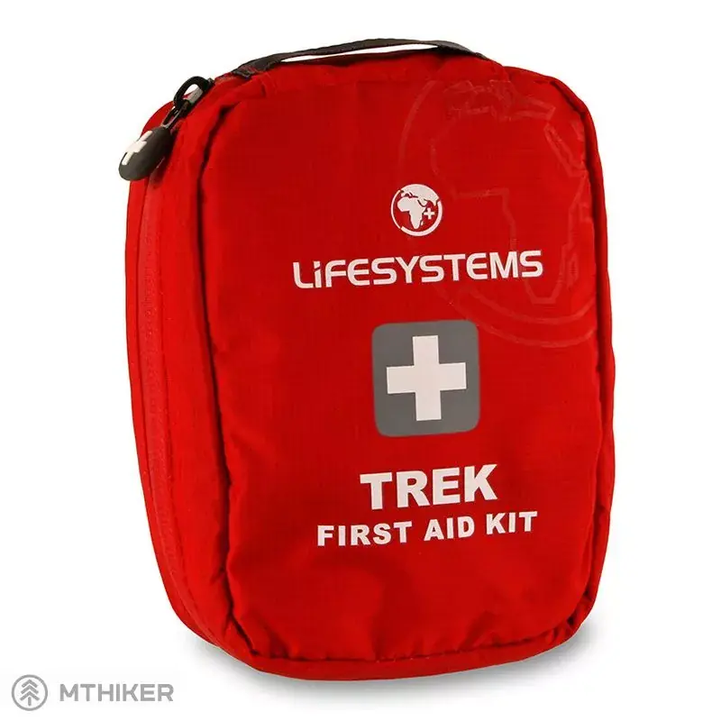 Speciální Cena Lifesystems Trek lékárnička