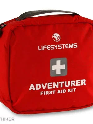 Lifesystems Adventurer lékárnička Cenově Výhodný