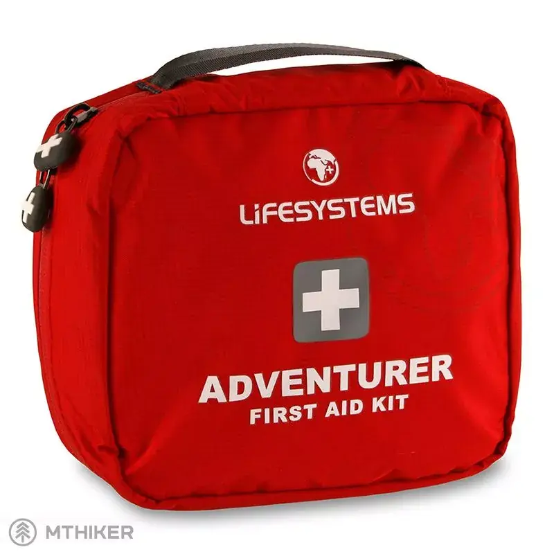 Lifesystems Adventurer lékárnička Cenově Výhodný