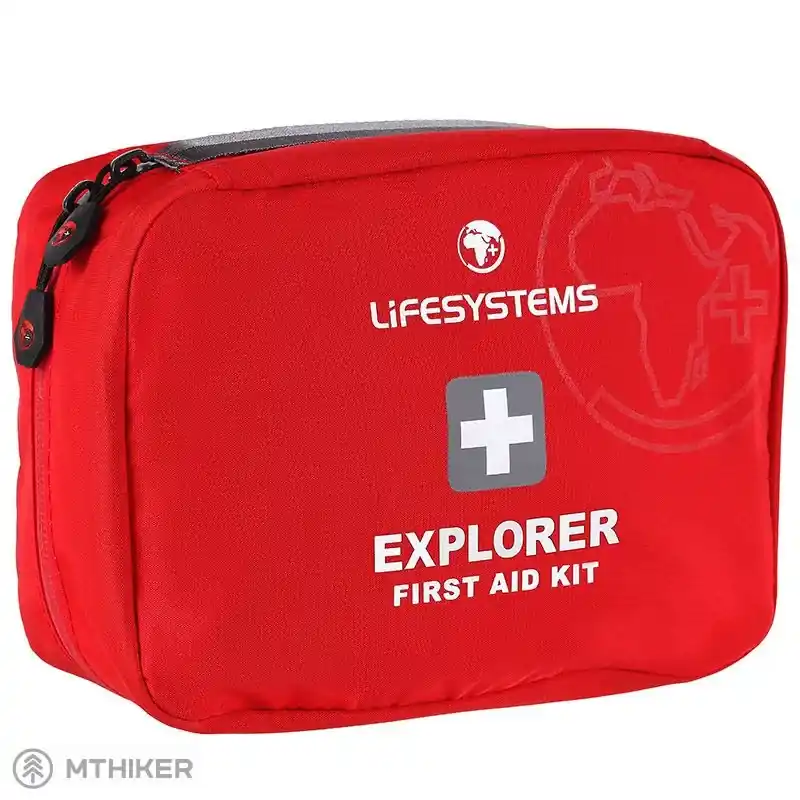 Zlevněný Lifesystems Explorer First Aid Kit lekárnička