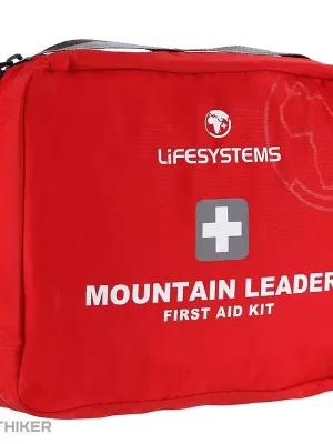 Sleva Lifesystems Mountain Leader First Aid Kit lékárnička