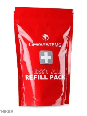 Lifesystems Dressings Refill Pack lékárnička Speciální Cena