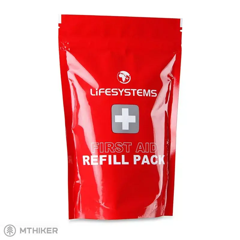 Lifesystems Dressings Refill Pack lékárnička Speciální Cena