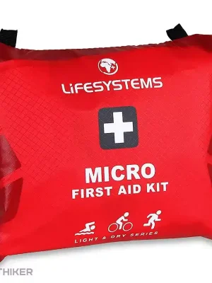 Lifesystems Light & Dry Micro First Aid Kit lékárnička Tovární Cena