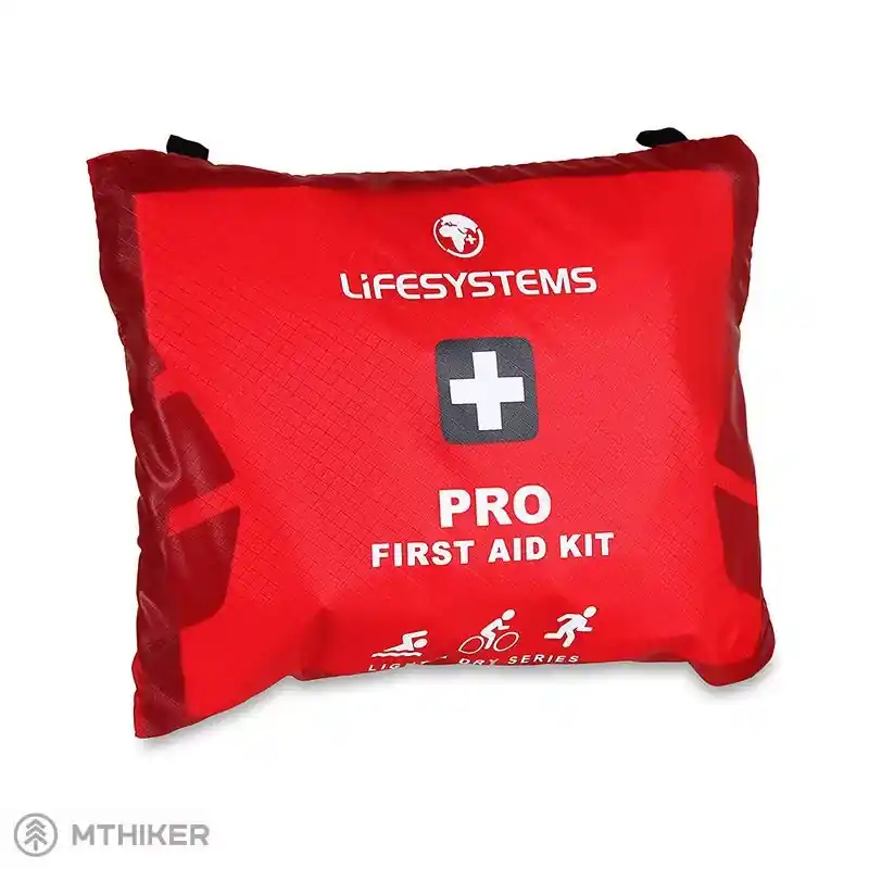 Lifesystems Light & Dry Pro First Aid Kit lékárnička Nová Kolekce