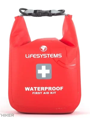 Cenový Hit Lifesystems Waterproof First Aid Kit lékárnička