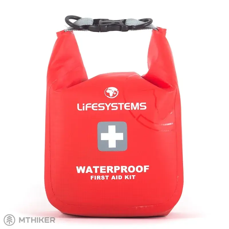 Cenový Hit Lifesystems Waterproof First Aid Kit lékárnička