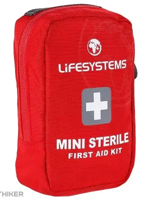 Koupit Online Lifesystems Mini Sterile First Aid Kit lékárnička