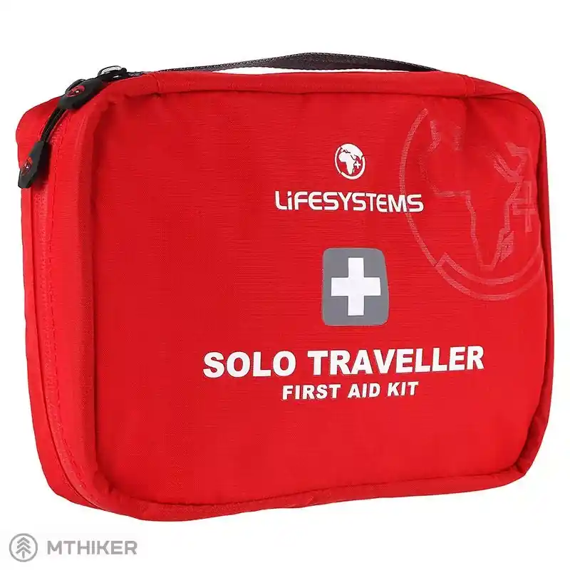 Novinka Lifesystems Solo Traveller First Aid Kit lékárnička