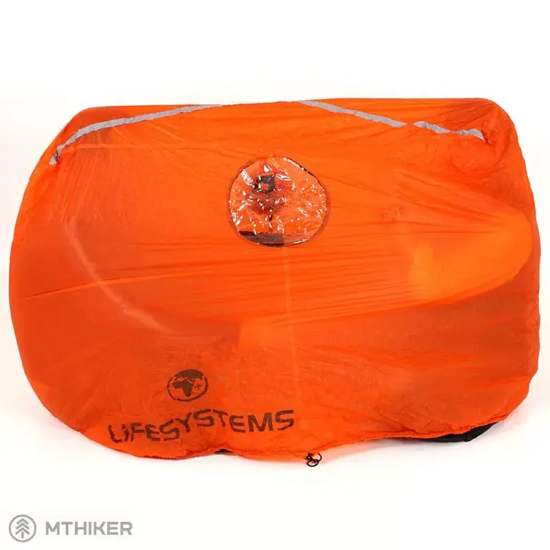 Lifesystems Survival Shelter 2 nouzový úkryt Nízká Cena