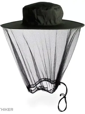 Speciální Cena Lifesystems Head Net Hat klobouková moskytiéra