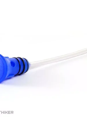 Rychlé Dodání Lifeventure Travel Bottle Shower cestovní sprcha