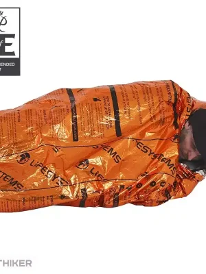 Kup Teď Lifesystems Heatshield Bag termovak