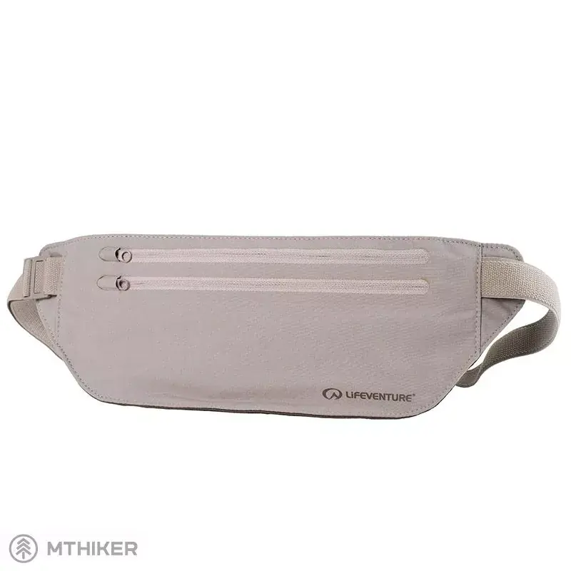 Lifeventure RFiD Body Wallet Waist ledvinka Sleva