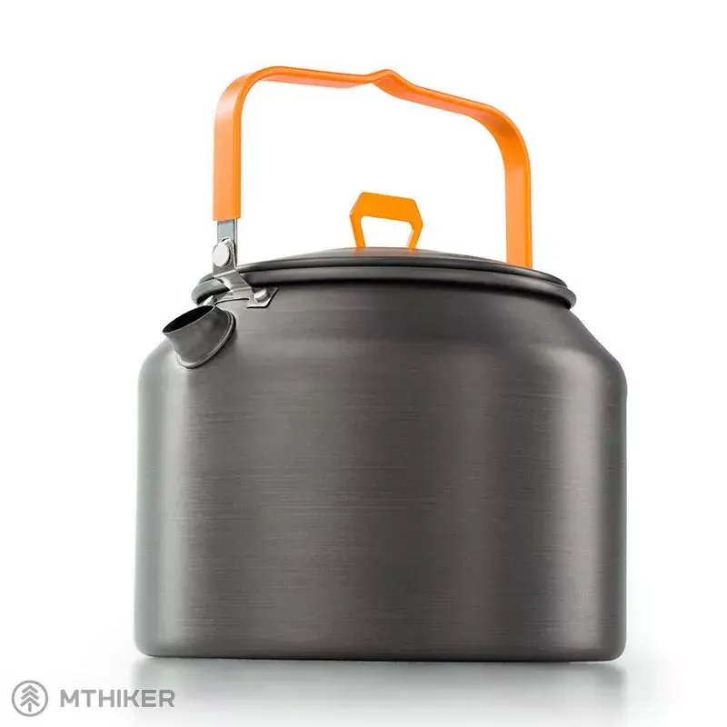 GSI Outdoors Halulite Tea Kettle konvička, 1.8 l Pouze Dnes