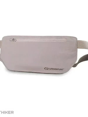 Lifeventure RFiD Mini Body Wallet Waist ledvinka Expresní Doručení