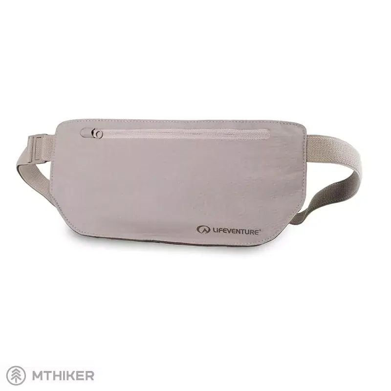 Lifeventure RFiD Mini Body Wallet Waist ledvinka Expresní Doručení