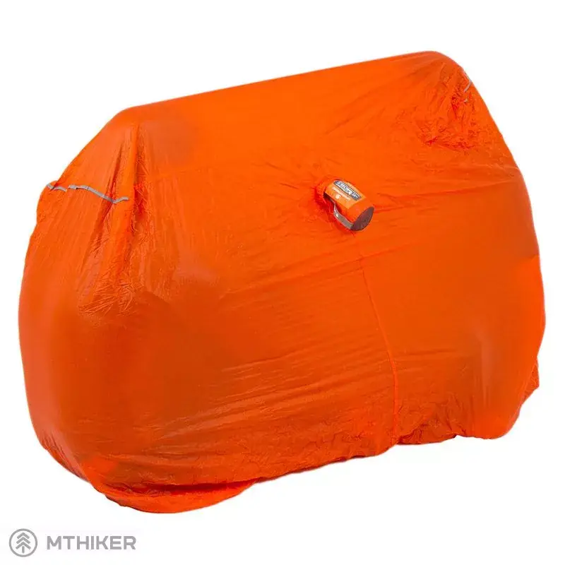 Lifesystems Ultralight Survival Shelter 2 nouzový přístřešek Bezpečná Platba