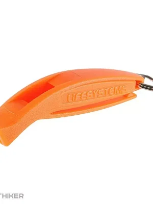 Lifesystems Echo Whistle píšťalka Rychlé Dodání