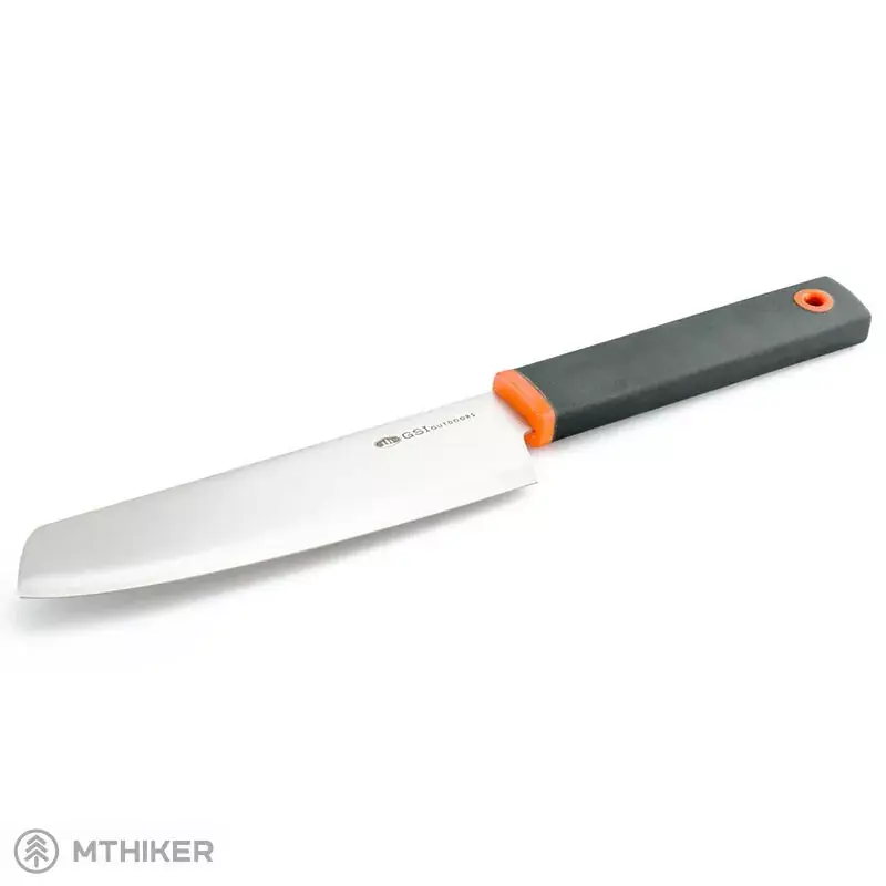 Cenově Výhodný GSI Outdoors Santoku Chef Knife nůž 152mm