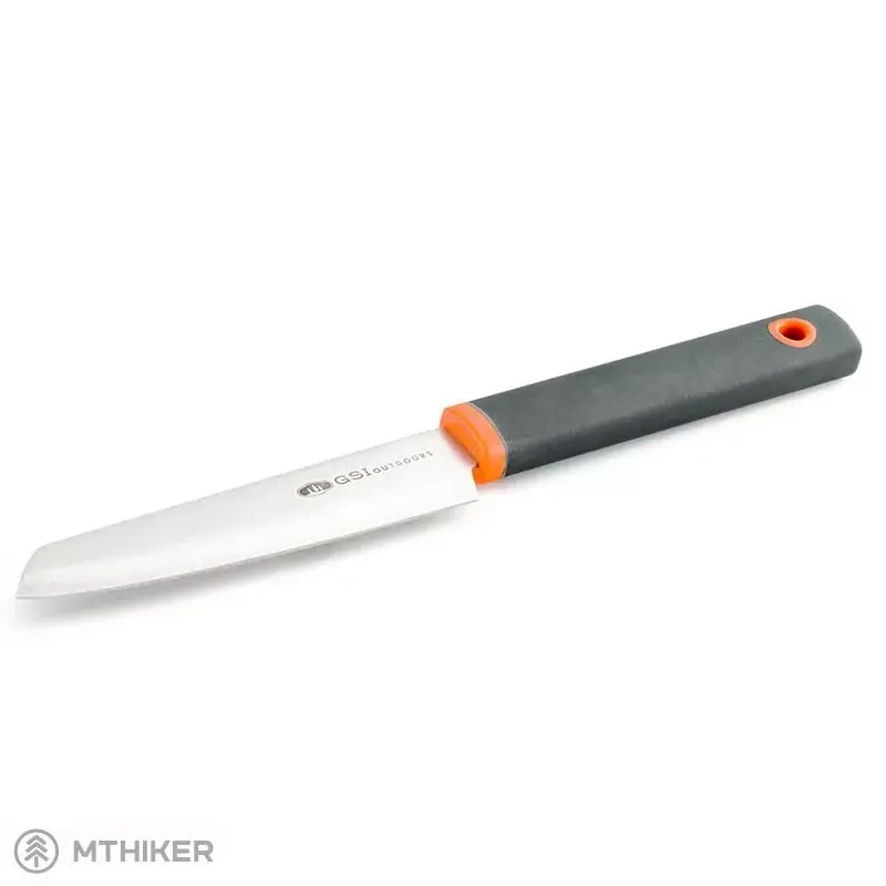 Nízká Cena GSI Outdoors Santoku Paring Knife nůž 102 mm