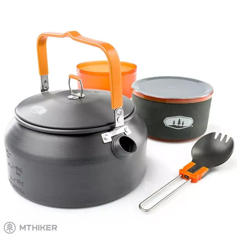 GSI Outdoors Halulite konvička 1l Nová Kolekce