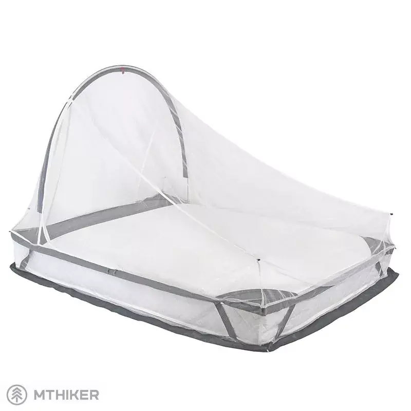Nová Kolekce Lifesystems BedNet moskytiéra double