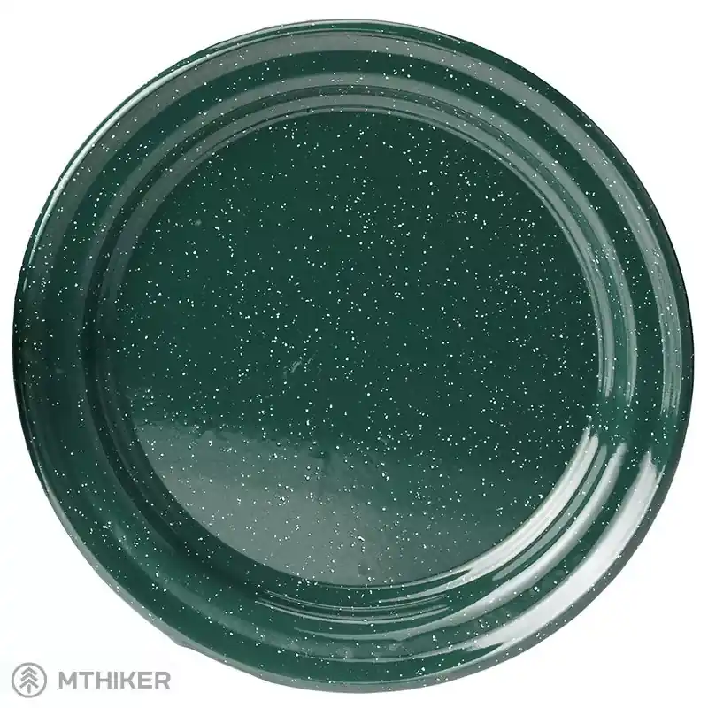 GSI Outdoors talíř, 260 mm, dark green Nejlepší Volba