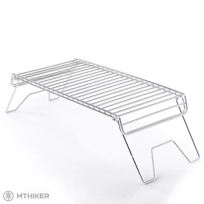 GSI Outdoors Folding Campfire Grill skládací gril Akční Cena