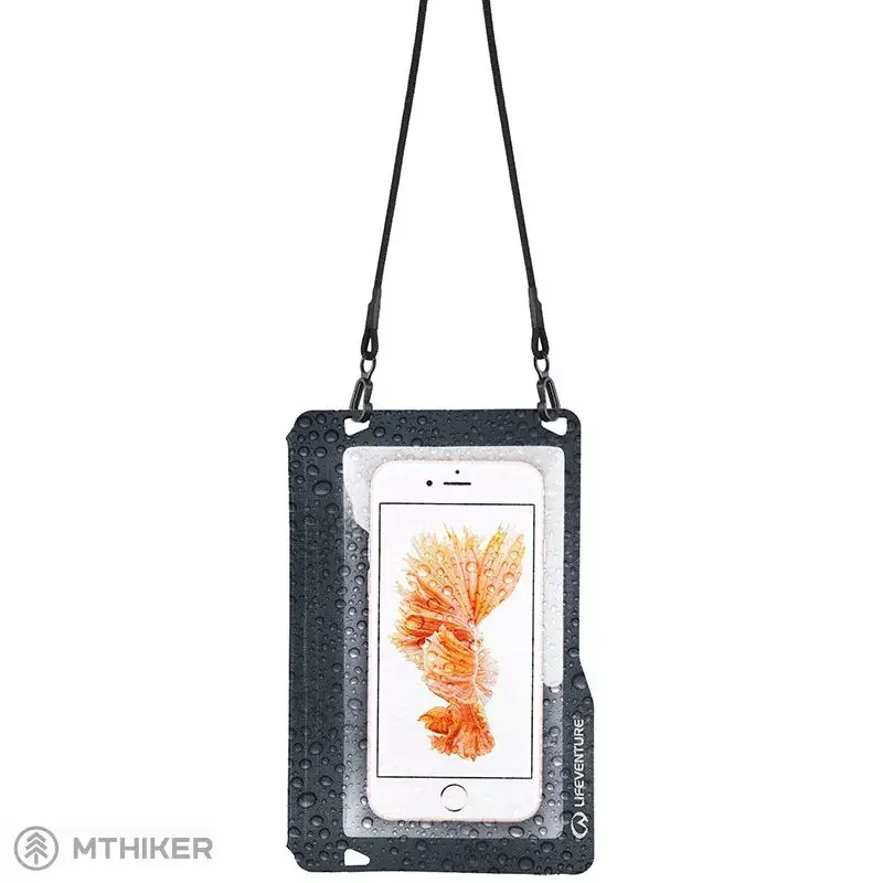 Časově Omezené Lifeventure Waterproof Phone Case obal na telefon